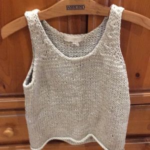 Classic Michael Kors top